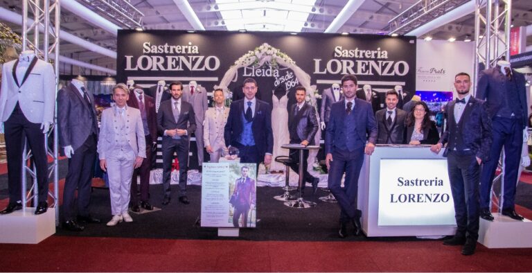 SASTRERIA LORENZO Rebajas, descuentos y ofertas en moda hombre